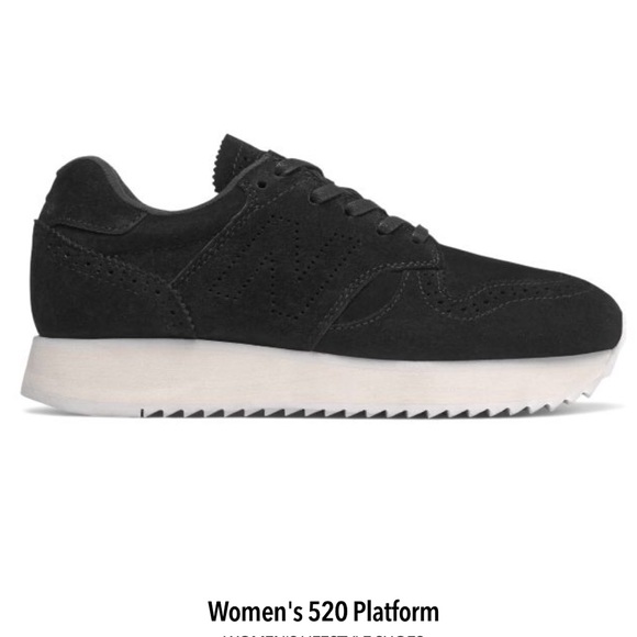 new balance 520 platform new balance 520 platform